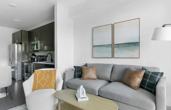 Landing Apartments near Virginia Union University - Foto 3