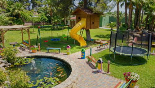 Villa Grande in Can Furnet for 18gst - Foto 4