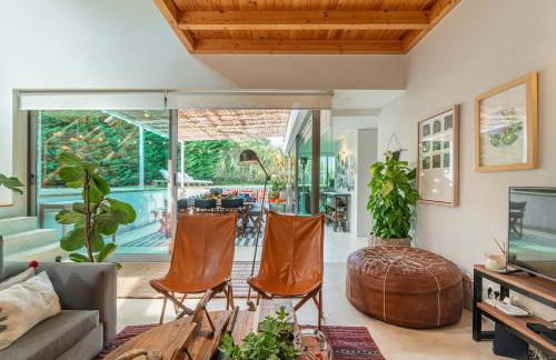 Chão Garden Retreat - Foto 39