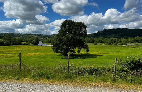 Cwmgwn Farm - Foto 36