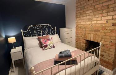 Stylish Boutique Home Near Sandbanks - Walk to Ashley Cross - Foto 23