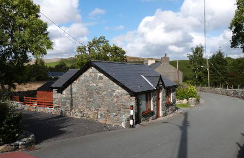 Becws Clyd - Foto 13