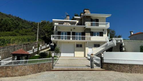 Casa Das Origens, vue sur la vallée du Douro - Photo 2