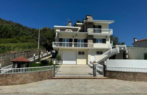 Casa Das Origens, vue sur la vallée du Douro - Photo 2