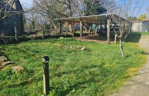 Casa Fondo de Vila - Foto 9