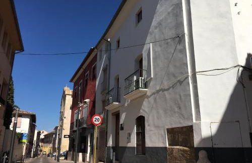 Casa Rural Xàtiva - Foto 14