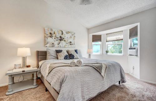 Denmark Landing - Executive Oasis King Townhome - Foto 26