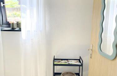 Ruhiges Apartment Münster Baumberge - Foto 13