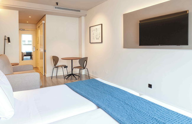 Suites Viena Plaza de España - Foto 12