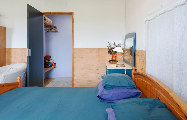 Farmhouse by Lauwers River With Rowing Boat - Foto 8