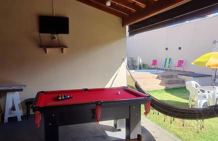 Casa c/ quartos separados + churrasqueira ampla. - Foto 25