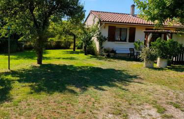 Le Gite de Colette et Jean-Claude - Photo 1