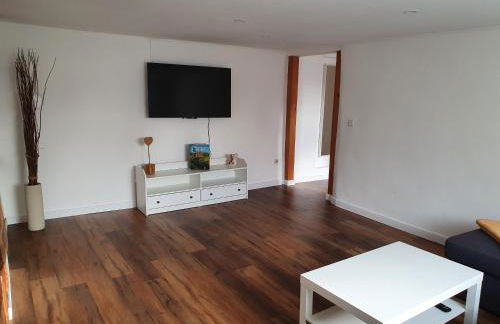 Gemütliches Fachwerk im Oberbergischen - Foto 5