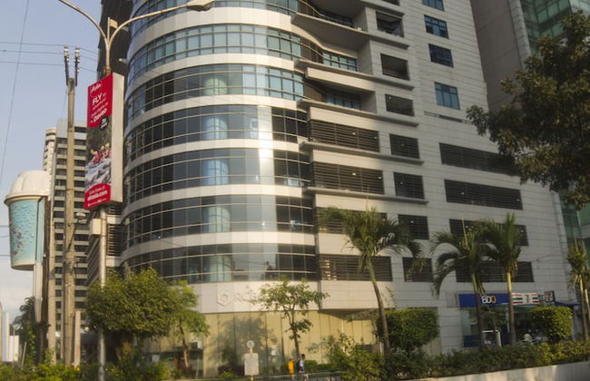 The Malayan Plaza - Foto 65