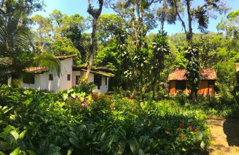 Chalés Cachoeira Azul - Foto 55