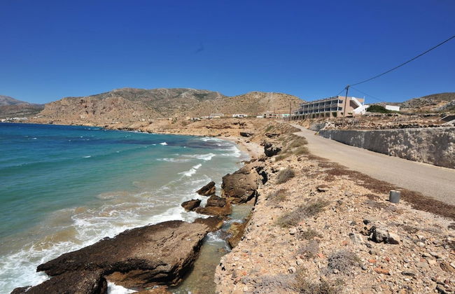 Athena Palace - Foto 24