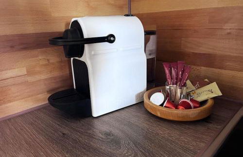 Apartment mit Grünblick & Wintergarten im Schwarzwald - Foto 9