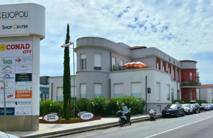 Elegante appartamento vicino al mare a Calambrone - Foto 26