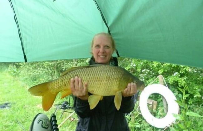 Leworthy Farmhouse - Foto 31