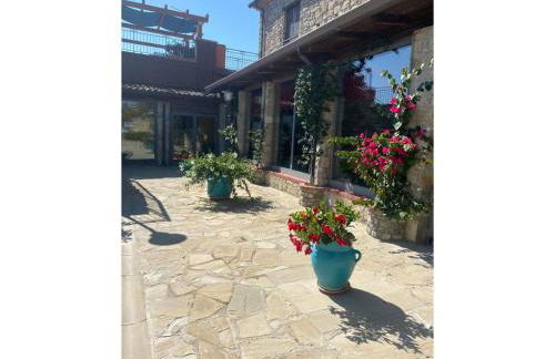 Foresteria San Leo - Foto 25