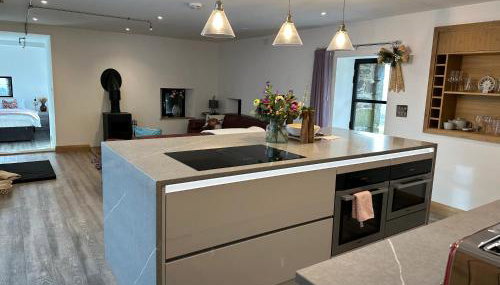 Wild boar barn - Foto 3