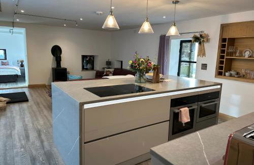 Wild boar barn - Foto 3