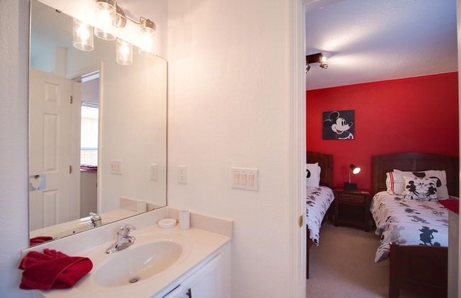 Casa Amore 5 Bedrooms - Foto 29