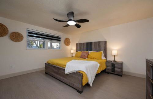 Home With Heated Pool Near Beaches - Foto 22