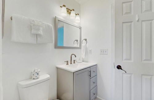 The Coral Stilt - Photo 18