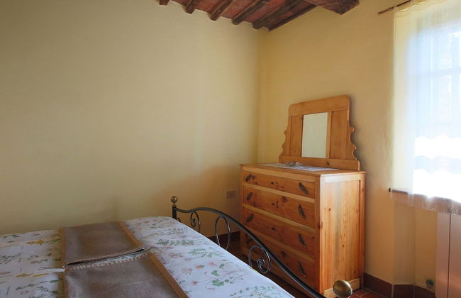 Holiday Home in Paciano Near Lake Trasimeno - Foto 2