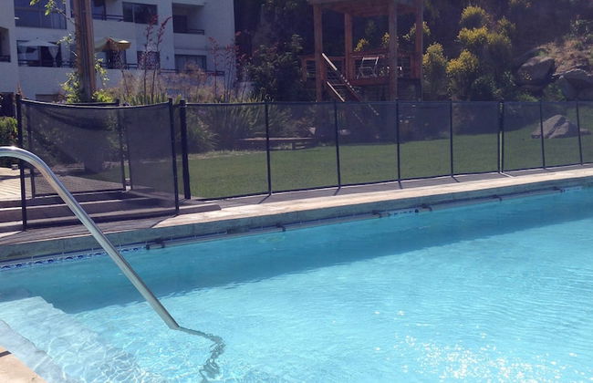 Apart. Reñaca C-202 - Foto 18