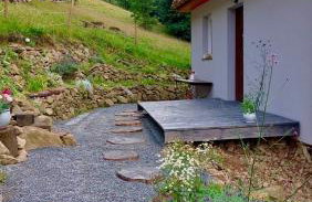 Domek za lipą - Foto 12