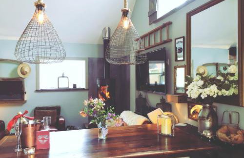 The Cowshed - Foto 26