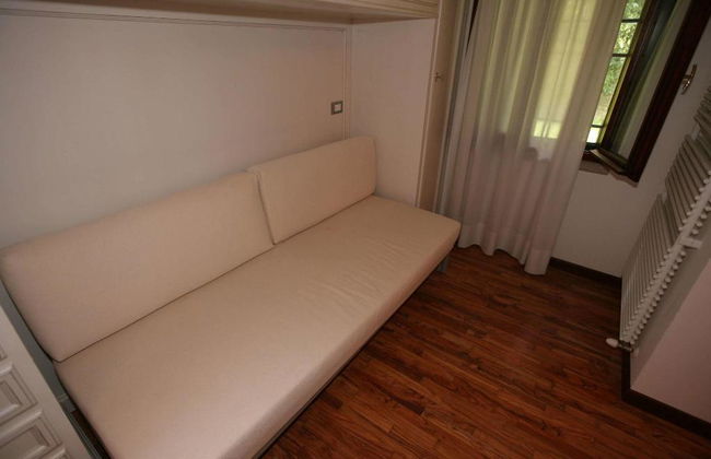 Country House Barone d'Asolo - Foto 77