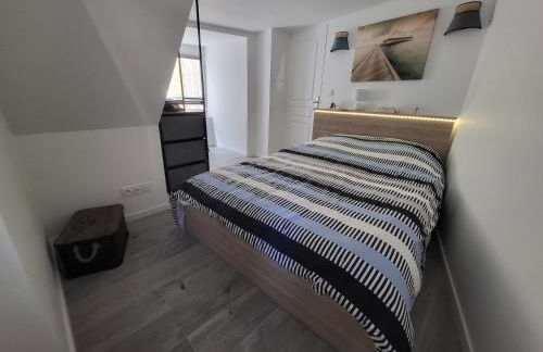 Superbe appartement T2 centre historique - Photo 9