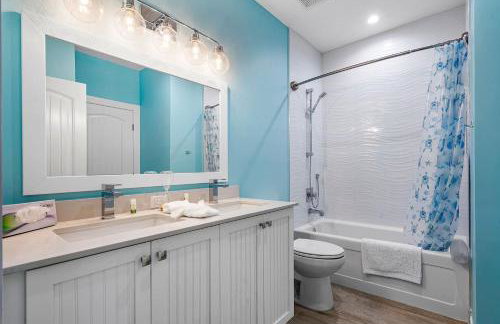 Bermuda Bungalows (Tropical Island Getaway) - Foto 41