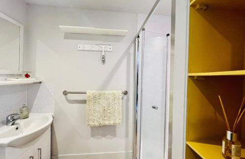 Unique Suffolk Cabin with Countryside Views - Foto 44