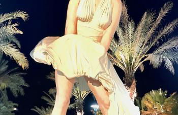 The View! Palm Desert Country Club Villa - Foto 45