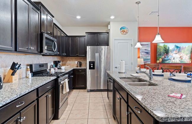 4642 Terrasonesta Drive - Foto 13