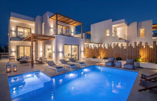 Blue Senses Villas - Foto 32