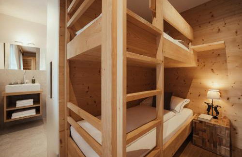 Villa Flora Mountain Lodges - Foto 54