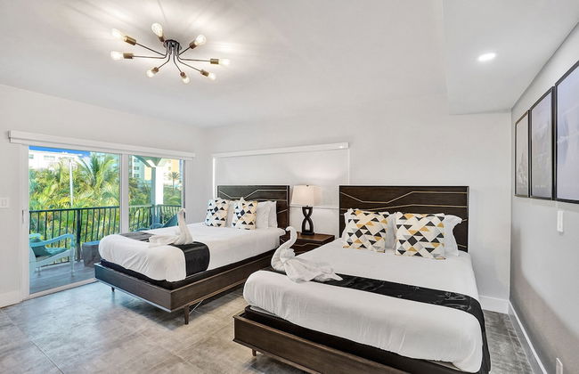 RA Suites by DesignedVR - Foto 12