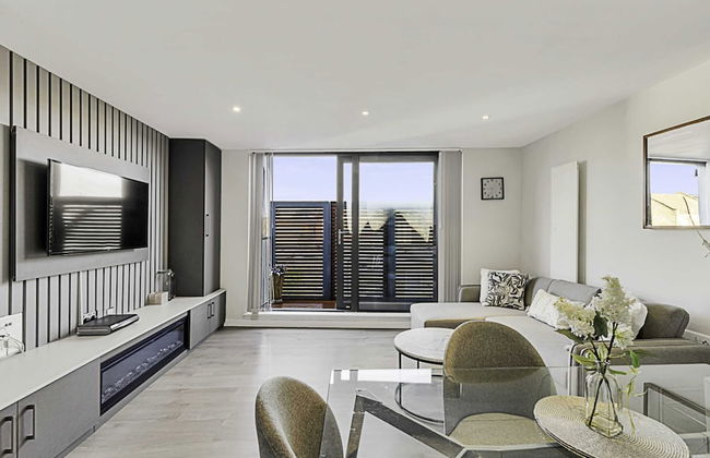 Chic Kensal Green Retreat - Foto 12