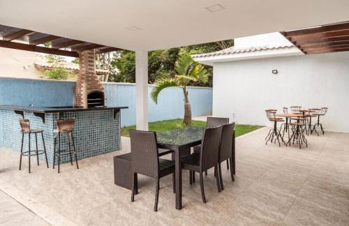 Casa com Piscina Armação de Buzios - Foto 37