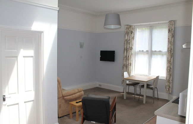 Clydesdale Apartments - Photo 74