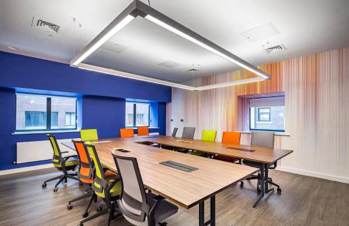 Student Only Collegiate Plummer House Newcastle - Foto 45