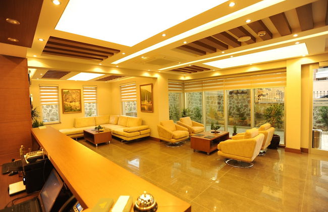 Qamar Prestige Suites - Foto 6