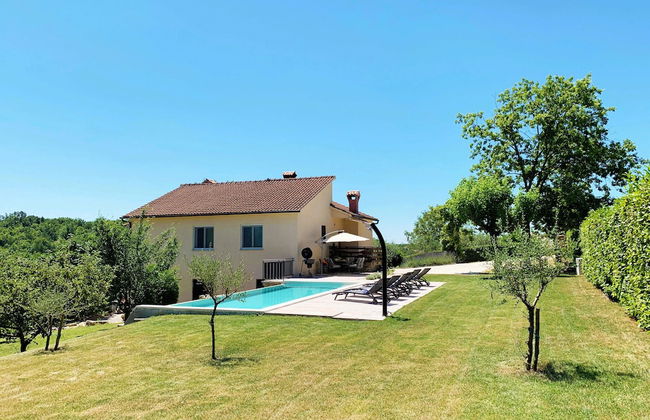 Holiday Home with pool and garden - Foto 18
