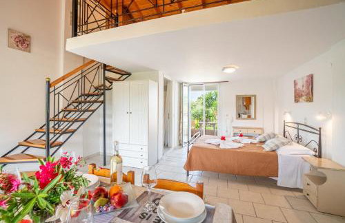 Anna Studio and Maisonettes - Foto 55