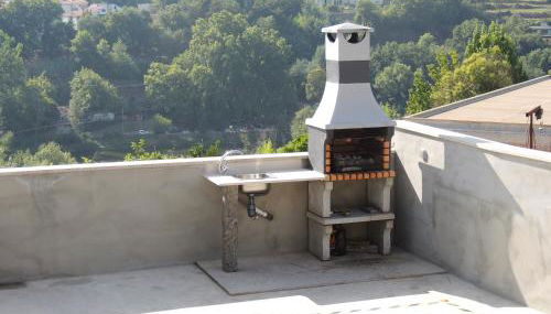 Apartamento Amarante - Vista São Gonçalo - Foto 5